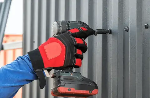 Travaux de zinguerie - Marciac